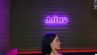 meowluv - Chaturbate Stream Recorded performance phonesex slap Webcast footage