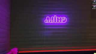 meowluv - Chaturbate Stream Recorded performance phonesex slap Webcast footage