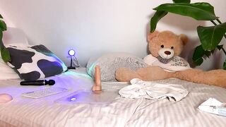 _deepthroatgalactica - Chaturbate Stream brownhair sporty bigpussylips kiss