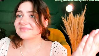 cutie_pearl - Chaturbate Stream soles bigbooty fingers latex