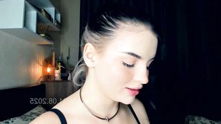 cute_caprice - Chaturbate Stream Streamed session rust ridedildo busty