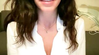 valeriaxx10 - Chaturbate Stream bigbelly leather bbw monstergirlisland