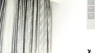 meow_mikasa - Chaturbate Stream Online footage gamer me sexyblonde