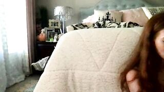 thevelvetmilf - Chaturbate Stream squirtshow suit piercing show