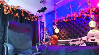 alexhoe_ - Chaturbate Stream crazy anime pump Real-time capture