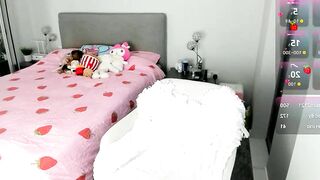 jjulietterose - Chaturbate Stream passwordshow Real-time capture lips wife