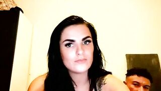 charlottejamesof - Chaturbate Stream wifematerial stockings perkynipples smallboobs