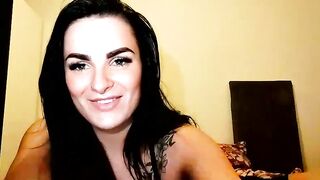 charlottejamesof - Chaturbate Stream wifematerial stockings perkynipples smallboobs