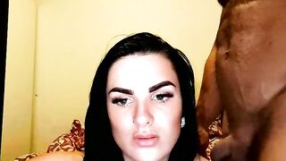 charlottejamesof - Chaturbate Stream wifematerial stockings perkynipples smallboobs