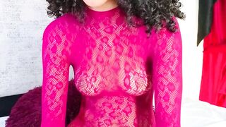 lilithsteinberg - Chaturbate Stream newgirl bbw asstomouth selfsucker