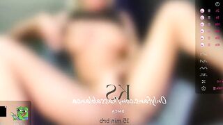 kassablanca_ - Chaturbate Stream Online footage leggings nonnude chat