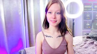 joyce_murphy - Chaturbate Stream piercing lovenseon silly dirtygirl