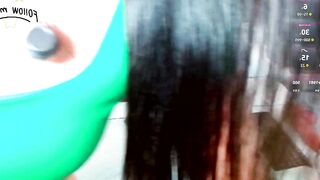 zoey_it - Chaturbate Stream privateshow beard hidden show Online footage