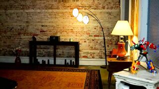 gypsy_rebellion - Chaturbate Stream Virtual footage boobs sloppybj toes