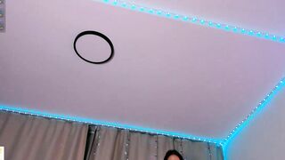 lunail - Chaturbate Stream socks curly tiny cameltoe