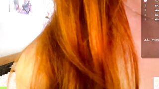 pinkncrazy - Chaturbate Stream naturalbigtits newgirl wifematerial legendsofruneterra