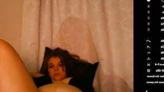 boobscientist - Chaturbate Stream Webcast footage oil houseparty clip