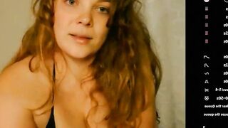 boobscientist - Chaturbate Stream Webcast footage oil houseparty clip