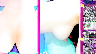 daddyslittlegirl01 - Chaturbate Stream Captured show striptease analshow niceass