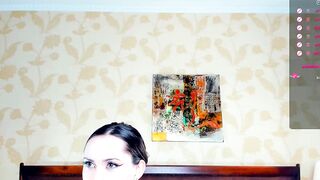 dream_melody - Chaturbate Stream barefeet sph submissive pinkpussy