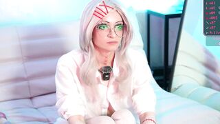 sylvie_fey - Chaturbate Stream strapon longhair punk rimming