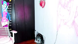 kloeking_ - Chaturbate Stream facial Live video capture silly bigdildo