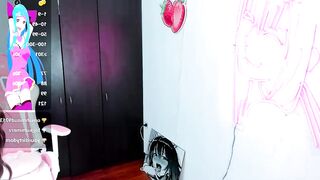 kloeking_ - Chaturbate Stream facial Live video capture silly bigdildo