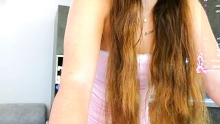 jessiexxi - Chaturbate Stream bush masturbate Stream archive lovely