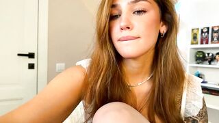 anna_six - Chaturbate Stream Stream archive elegant worship bush
