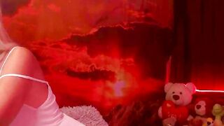 monicutex - Chaturbate Stream Recorded session mtf africanqueen twerk