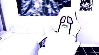 lily_weep - Chaturbate Stream submissive solo Webcast replay pinay