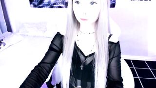 lily_weep - Chaturbate Stream submissive solo Webcast replay pinay