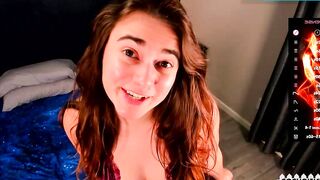 spaceneighbor - Chaturbate Stream pov me femdom armpits