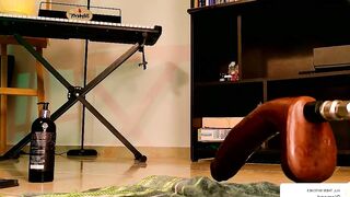 fresatanica - Chaturbate Stream koikatsuparty controltoy inch dominant