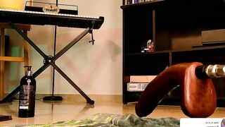 fresatanica - Chaturbate Stream koikatsuparty controltoy inch dominant