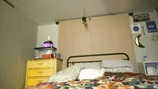 fantasy_999 - Chaturbate Stream striptease nerd perfect lovensecontrol