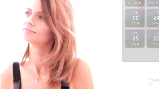 desiredmia_ - Chaturbate Stream smalltitties simple latex pussyhairy