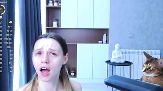 agnessi_ - Chaturbate Stream suit webcam cuckold houseparty