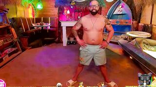 bigbananamilfshake - Chaturbate Stream rust dadbod play brownhair
