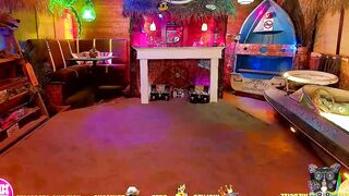 bigbananamilfshake - Chaturbate Stream rust dadbod play brownhair