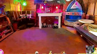 bigbananamilfshake - Chaturbate Stream rust dadbod play brownhair