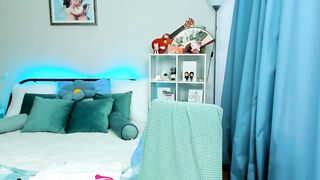 zoey_lane - Chaturbate Stream squirtshow curvy splits interactivetoys