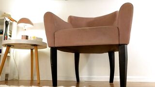 meowlina - Chaturbate Stream ohmibod cashpig edge pinkhair