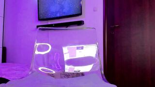 bri4anna - Chaturbate Stream young gamer smallass vape