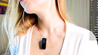 rashidagiczewski - Chaturbate Stream fun balloons moaning shave