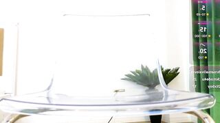 iwantyours3x - Chaturbate Stream tokens camwhores tease elegant