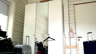 solar_bella - Chaturbate Stream Webcast footage Streaming interaction control longlegs