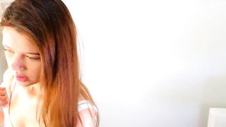 ifiwasyourgf - Chaturbate Stream sexyblonde controltoy huge Web recording