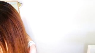 ifiwasyourgf - Chaturbate Stream sexyblonde controltoy huge Web recording