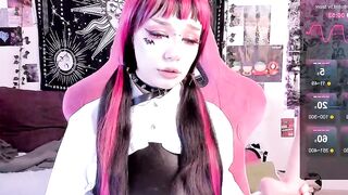 broodmommyy3 - Chaturbate Stream feetshow schoolgirl balloon analdildo